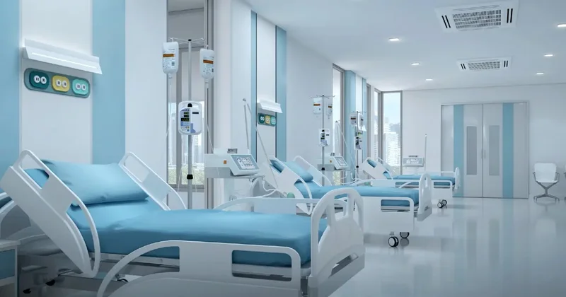 Больница скорой помощи Семея потребовала освободить арендуемое частной клиникой здание: что решил суд