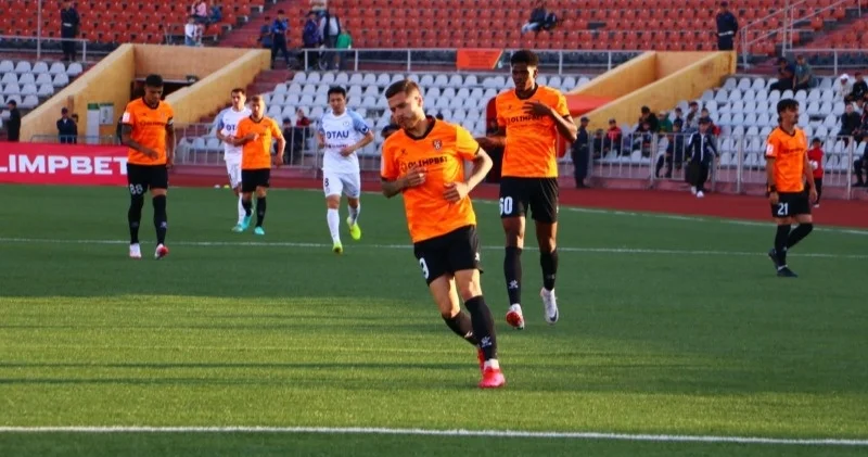 Қарағанды футбол клубы жеке меншікке өтті