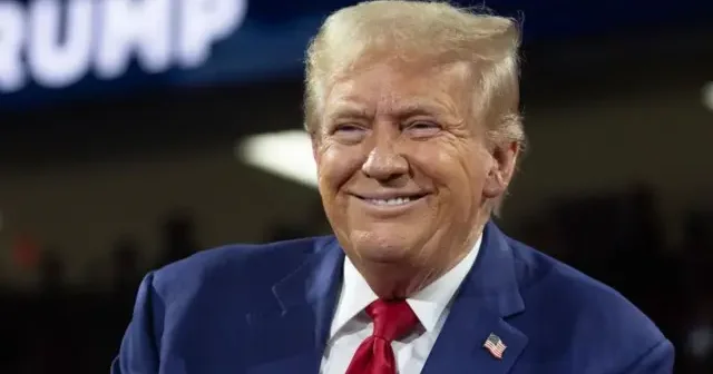 Трамп объявил о планируемом визите в Пекин