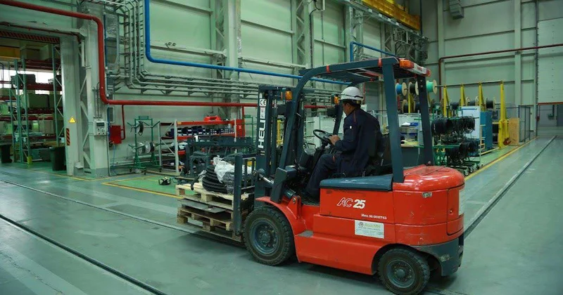 В этом году в Казахстане появились три новые СЭЗ