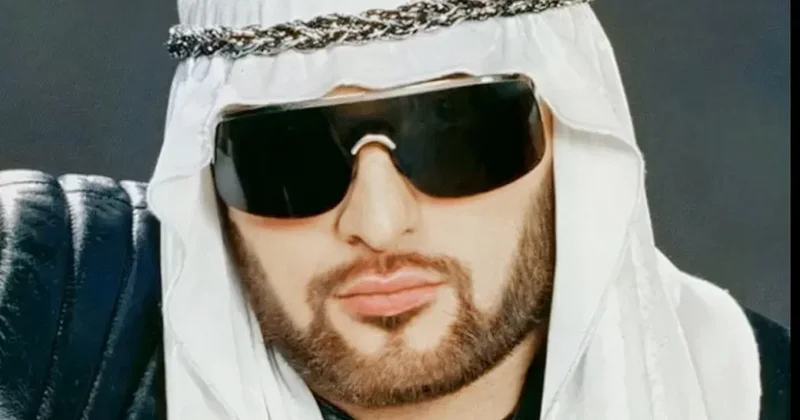 Казахстанцы простили Мистеру Кредо отмену концерта, на который потратили миллионы