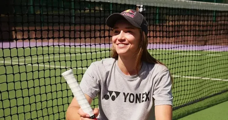 Елена Рыбакина Қытайдағы турнирді Ига Швентекке қарсы ойынмен бастайды