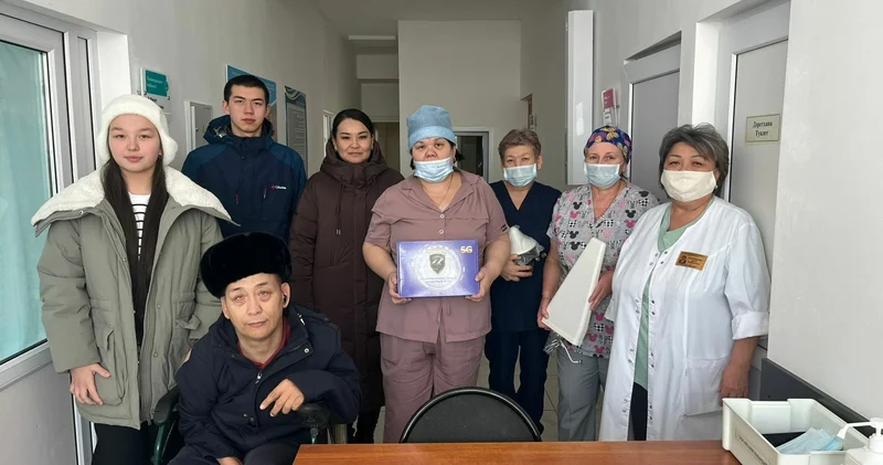 Подарки от сердца