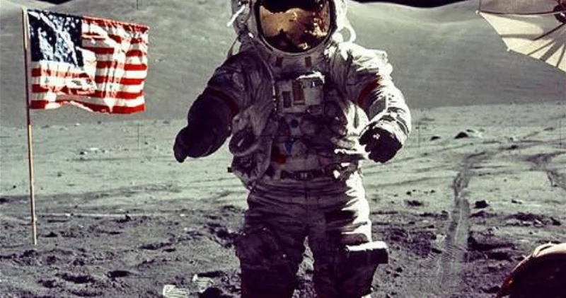 NASA жарты ғасырдан кейін Айға жаңа ұшу миссиясын дайындап жатыр