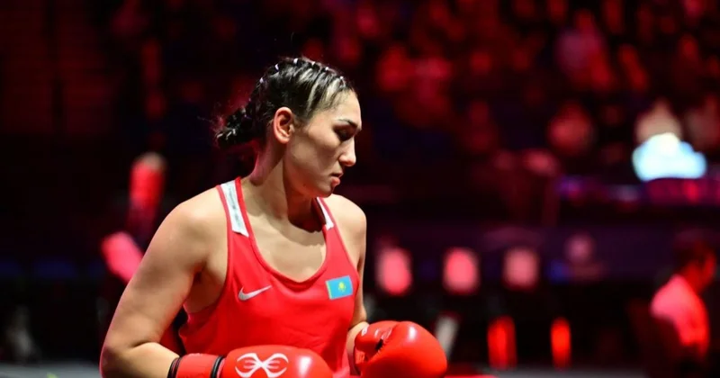 Казахстан побил рекорд по летним олимпийским видам спорта в 2025 году