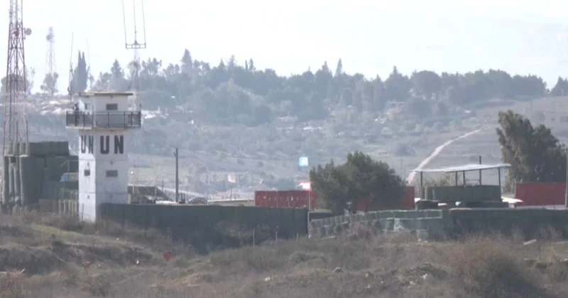 Израиль Ливанды әуеден соққылады