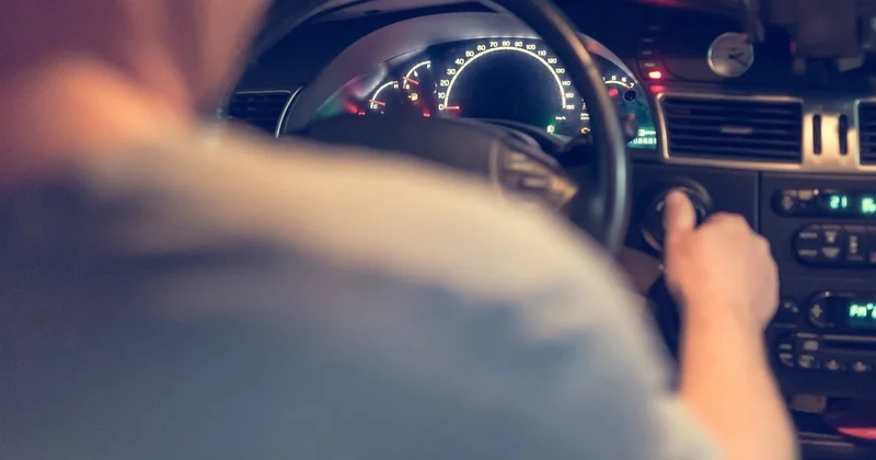 Спор из за оплаты в такси закончился панической атакой в Павлодаре