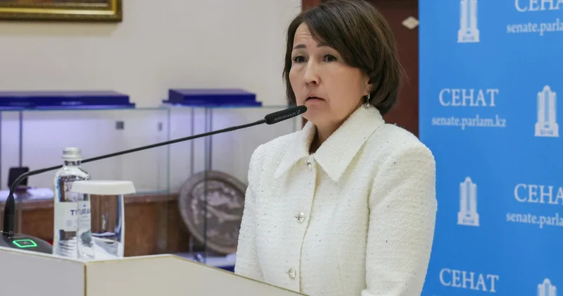 Ғылым министрлігі оқытушыны пышақтаған студентке қатысты түсініктеме берді