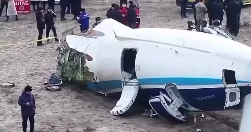 Көлік министрлігі Ақтаудағы әуе апатына бір жыл толуына орай аралық есеп жариялады