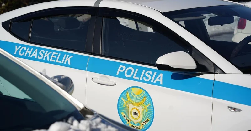 Скандал в ресторане на Шымбулаке : полиция Алматы выступила с заявлением и предупреждением