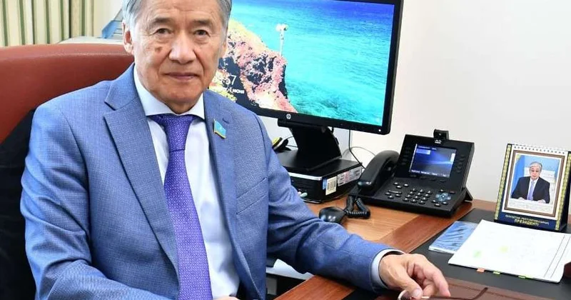 Стратегический ресурс страны