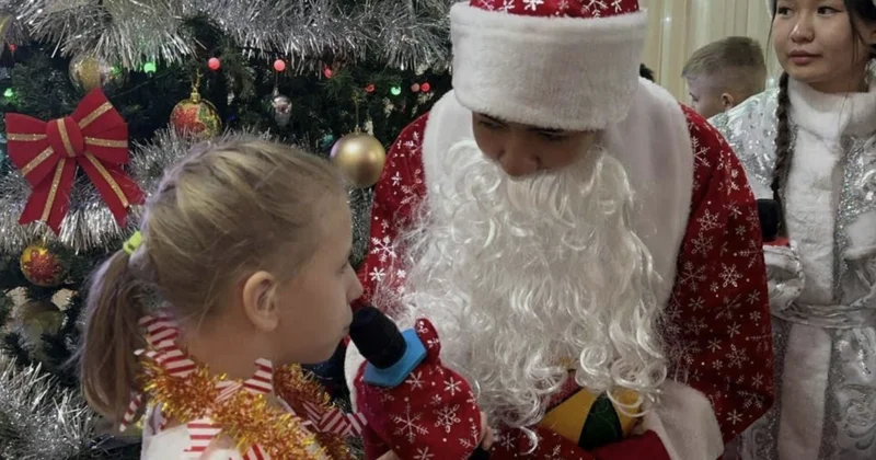 Кто делает мир добрее? Волонтеры!