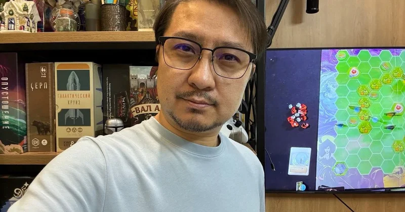 KazTAG бас редакторы үйқамаққа алынды