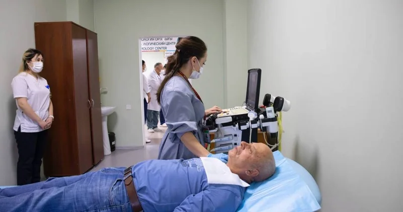 2026 жылдан бастап қандай ауру түрлері тегін емделетіні айтылды