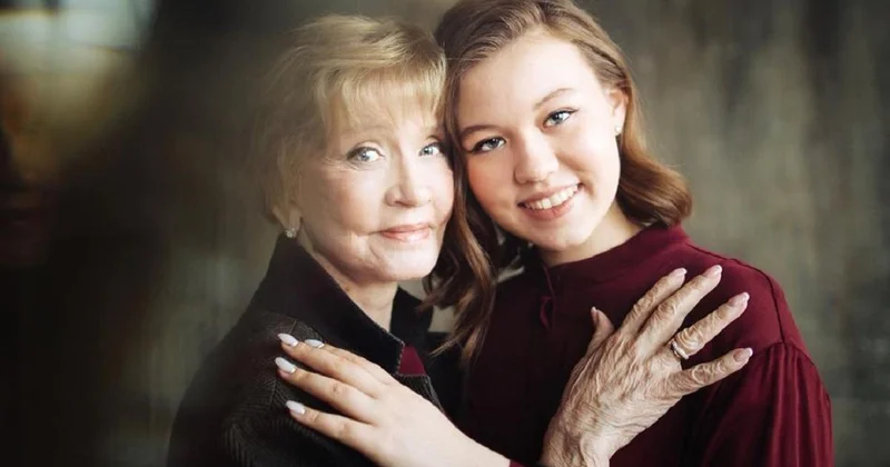 Стала известна дата прощания с Верой Алентовой