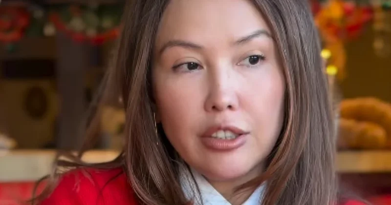 Даже если его посадили на 24 года : бывшая жена Бишимбаева сделала заявление