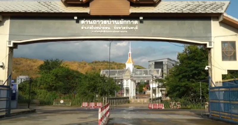 Таиланд пен Камбоджа кезекті келіссөзді бастады