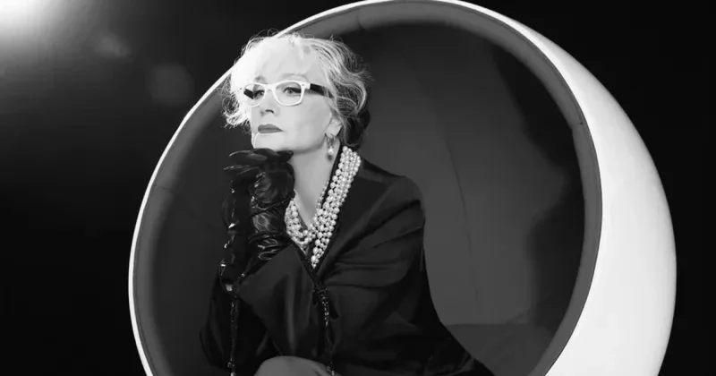 Мәскеу көз жасыңа сенбейді фильмінің жұлдызы Вера Алентова қайтыс болды