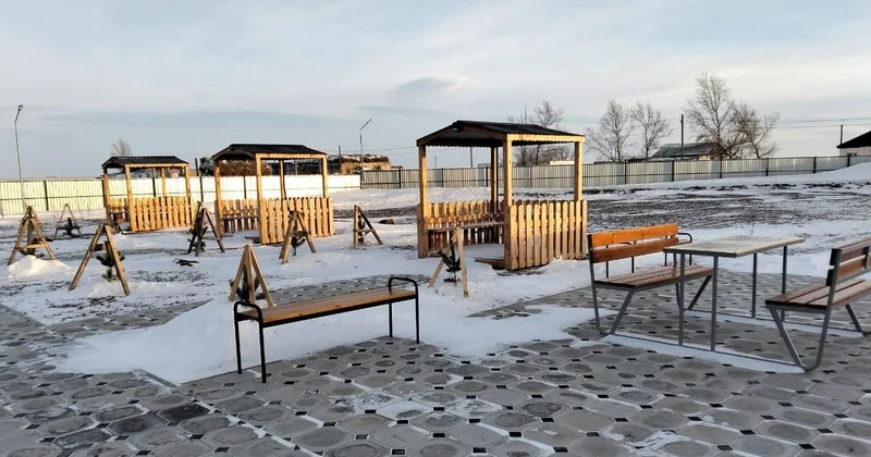 Инвестор, который вкладывается в развитие территории: вклад ТОО Кызылту в будущее Ерейментауского района