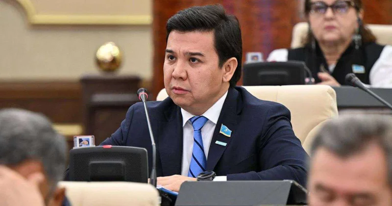 Мажилисмен потребовал пересмотра работы стабфондов на фоне роста цен на продукты