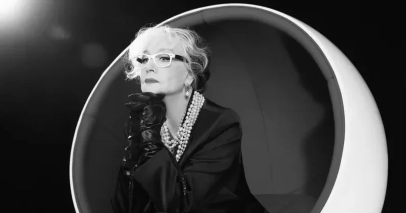 Скончалась актриса Вера Алентова