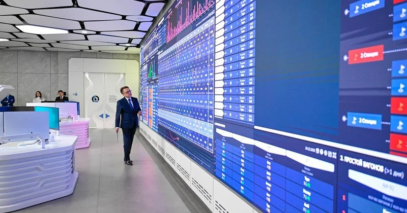 Елдің отын балансын басқаруда цифрлық шешімдер енгізіледі