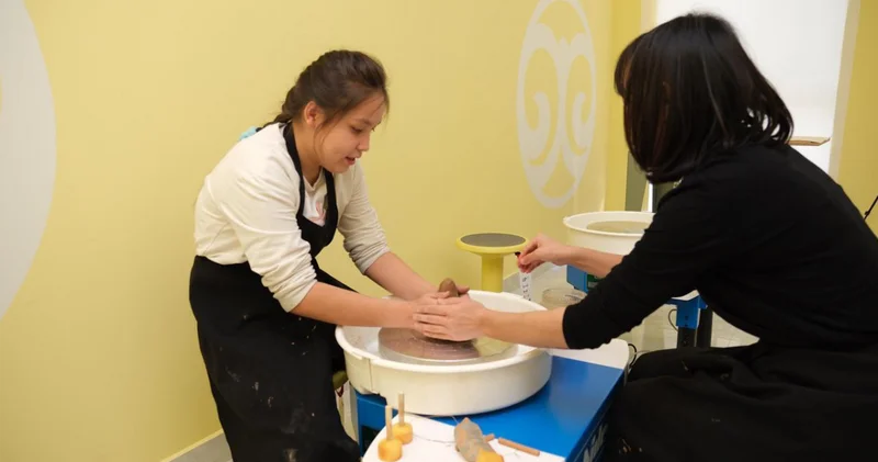 Самұрық Қазына Түркістан облысында 3 жаңа оңалту орталығын ашты