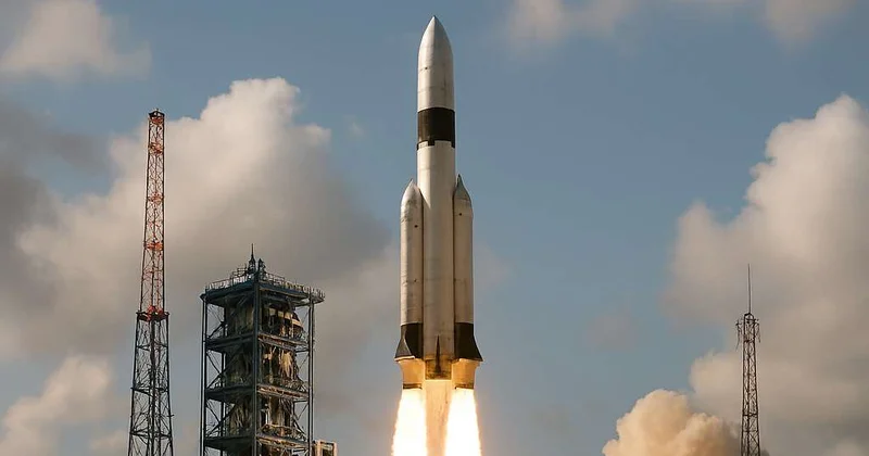 В КНДР испытали новые зенитные ракеты