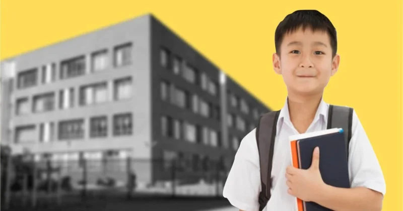 Президент указал на системные ошибки при строительстве школ