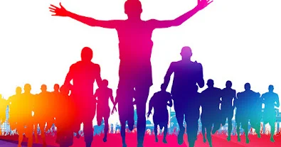 В Астане пройдет новогодний забег