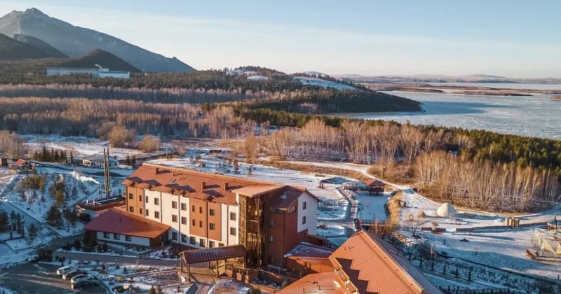 Позор просто Токаев жестко высказался о ситуации в Боровом