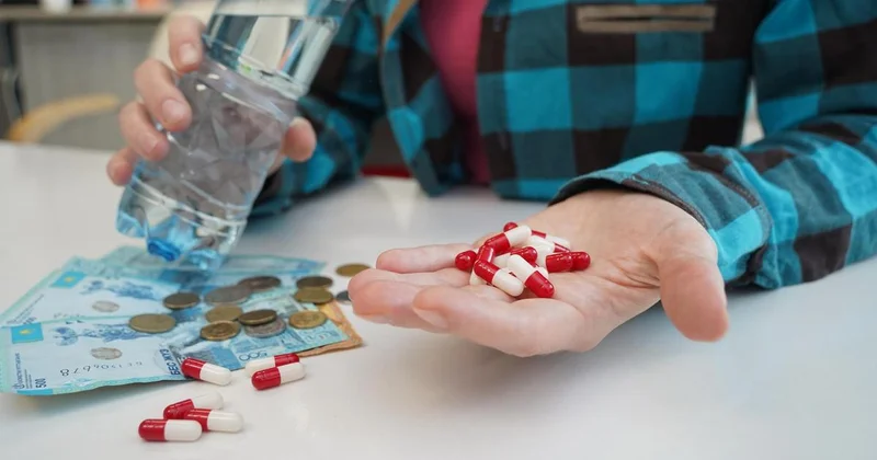 Для кого увеличатся взносы на ОСМС в 2026 году в Казахстане