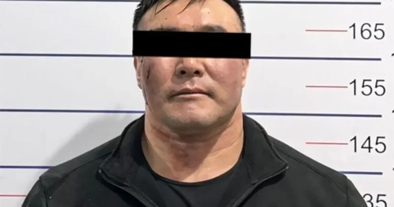 Роковой день рождения: бывшего полицейского подозревают в убийстве жены в Бишкеке