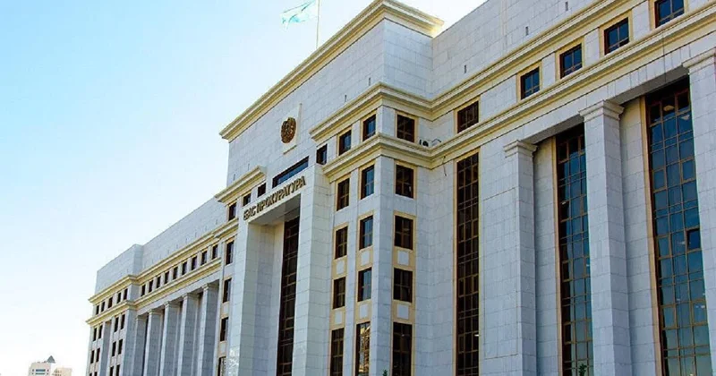 Больше 6 тыс. казахстанцев обманули мошенники: Генпрокуратура сделала заявление