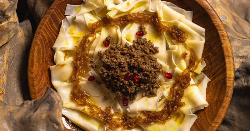 Вкус Кавказа с казахским характером: почему азербайджанская кухня так легко прижилась в Казахстане