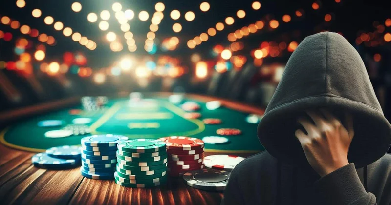 Елімізде 200 мыңға жуық адам өзіне құмар ойын ойнауға тыйым салды