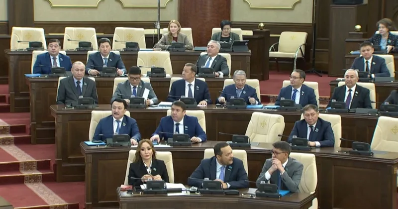 Бизнеске аудит жүргізілді