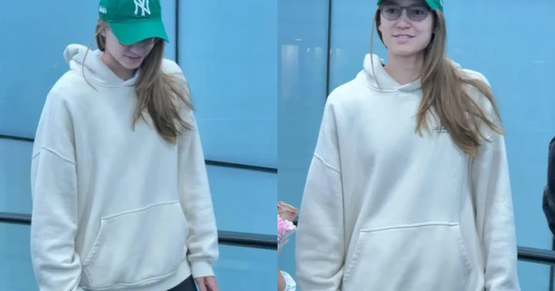 Елену Рыбакину заподозрили в двойном гражданстве