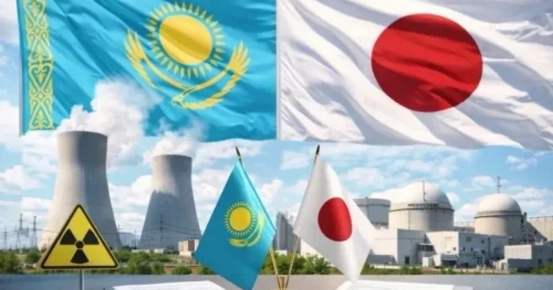 Атом энергетикасы: Жапониямен ынтымақтастық жаңа белесте