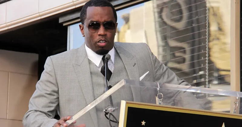 Рэпер P.Diddy требует немедленного освобождения из тюрьмы