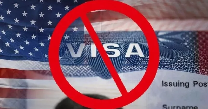 АҚШ цифрлық қызметтер туралы заңға байланысты ЕО саясаткерлеріне елге кіруге тыйым салды