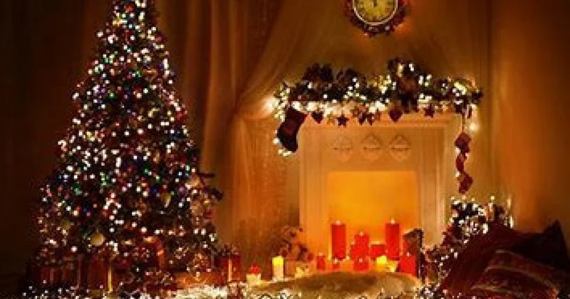 Жаңа жылдың тарихы қандай?