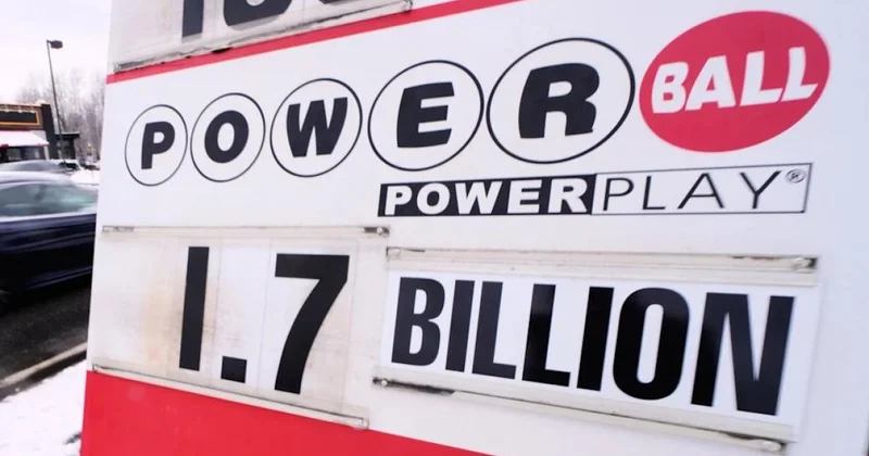 Крупнейший выигрыш в истории США достался одному игроку