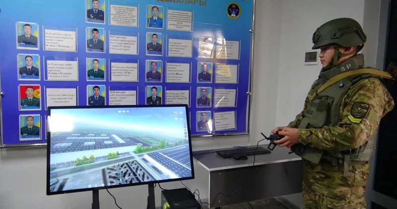 Sarbaz+ жобасы: жаңа мүмкіндіктерге жол ашады