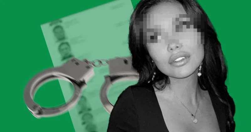 Список Айки : скандальная организаторша эскорт бизнеса рассказала подробности о тюрьме (ВИДЕО)