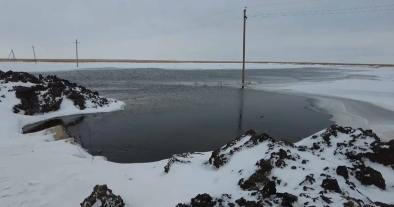 Кәсіпорындар суды үнемдеуге тиіс
