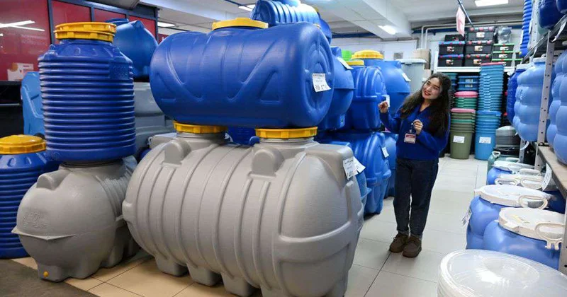 Вторая жизнь пластика