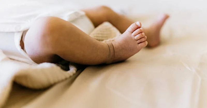 Риддерден Өскеменге: ТЖМ тікұшағы нәрестені шұғыл түрде ауруханаға жеткізді