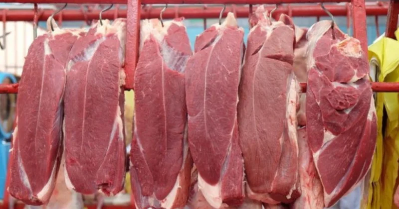 Елімізде сиыр еті неге қымбаттады?