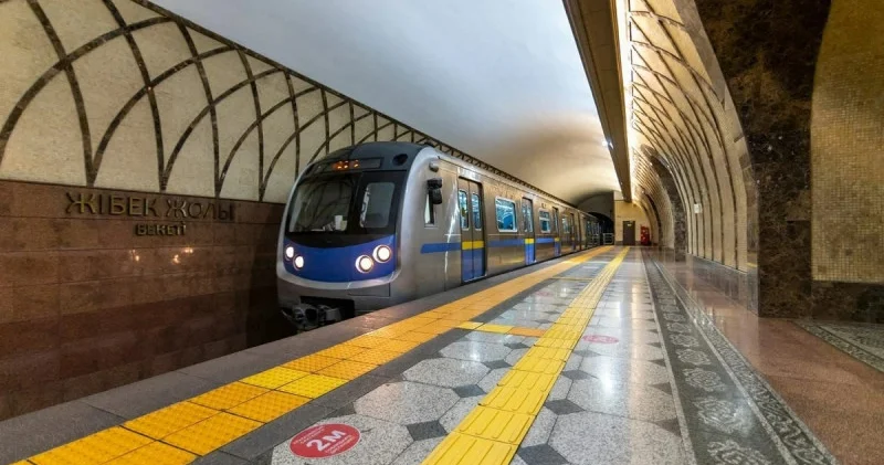 Алматы метросын Алатау қаласымен байланыстыру: мән жайы